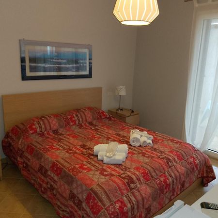 Villa Florida - Prestige Exclusive Rooms & Luxury Villas 산테오도로 외부 사진