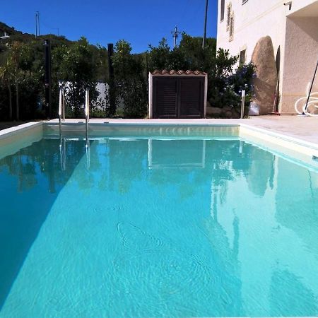 Villa Florida - Prestige Exclusive Rooms & Luxury Villas 산테오도로 객실 사진