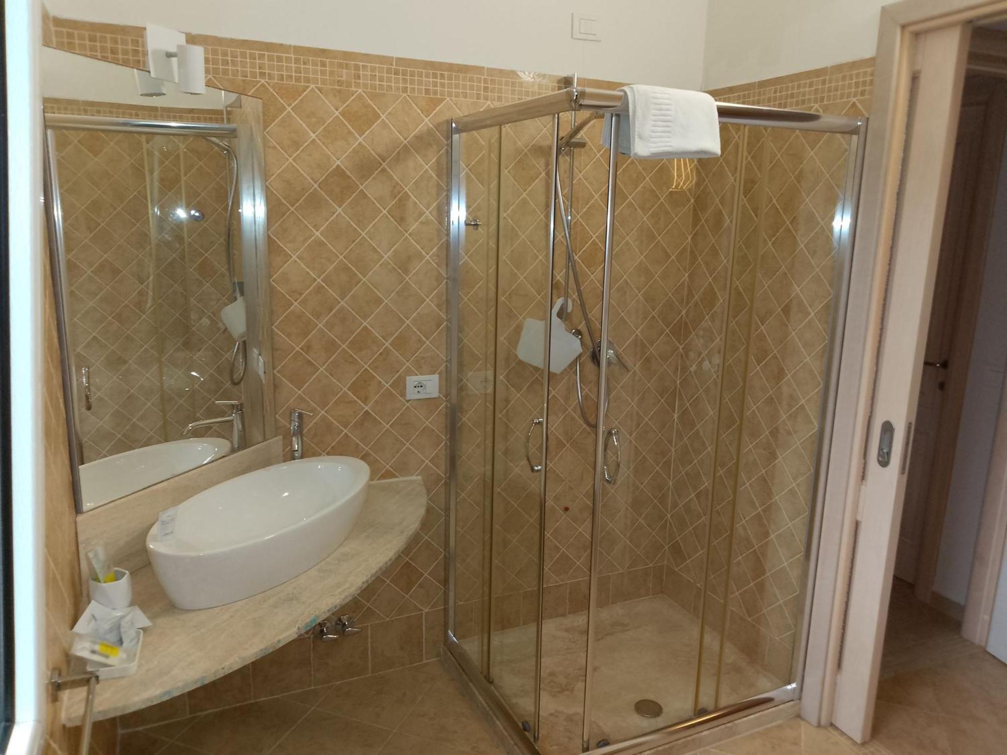 Villa Florida - Prestige Exclusive Rooms & Luxury Villas 산테오도로 외부 사진