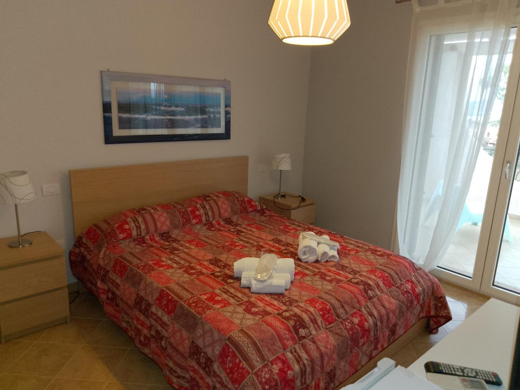 Villa Florida - Prestige Exclusive Rooms & Luxury Villas 산테오도로 외부 사진