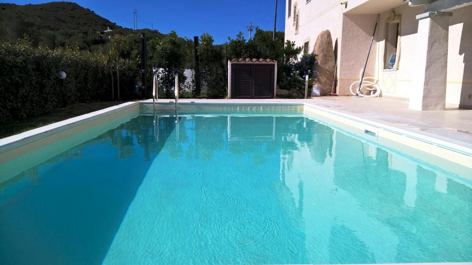 Villa Florida - Prestige Exclusive Rooms & Luxury Villas 산테오도로 객실 사진