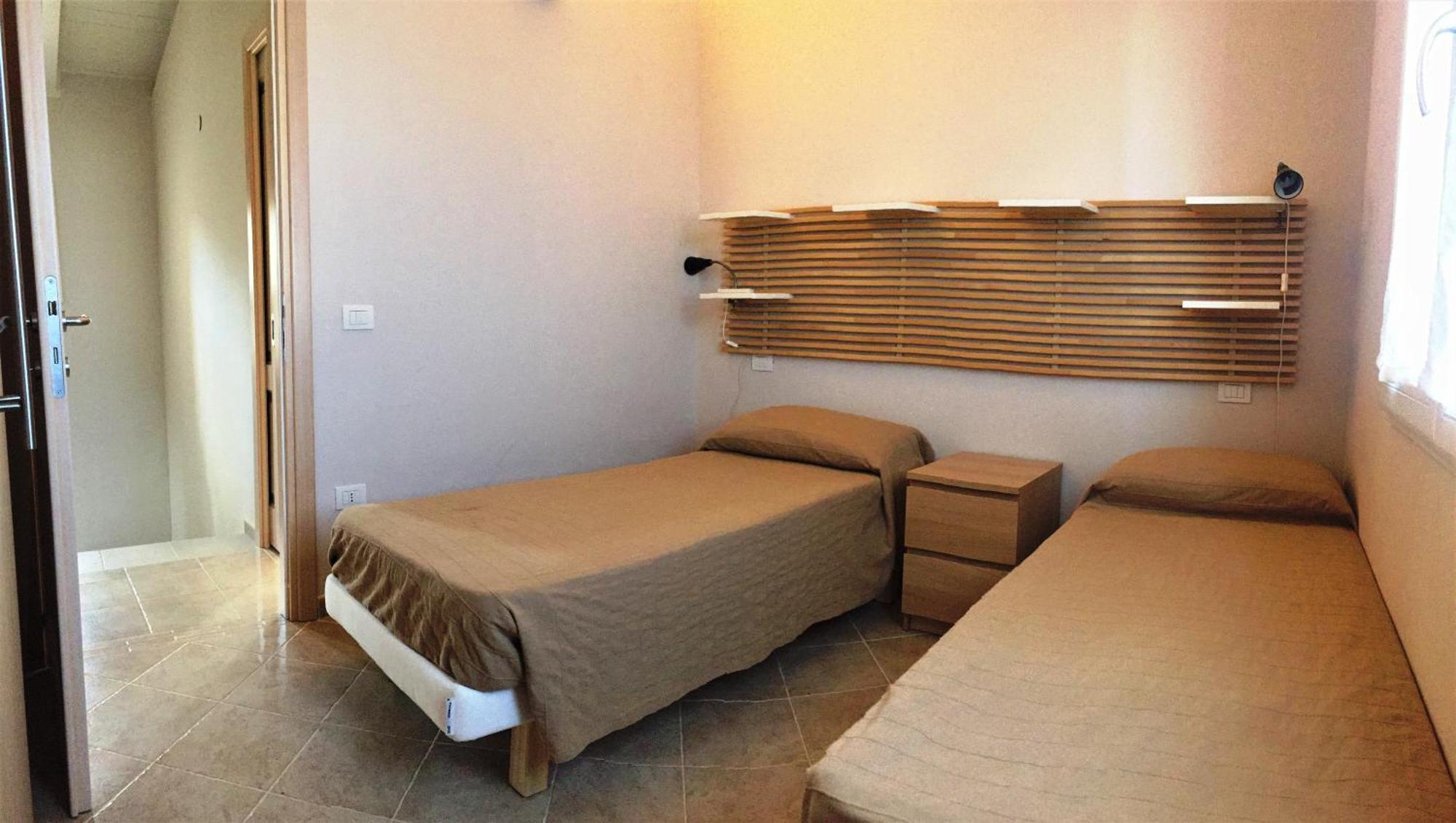 Villa Florida - Prestige Exclusive Rooms & Luxury Villas 산테오도로 객실 사진