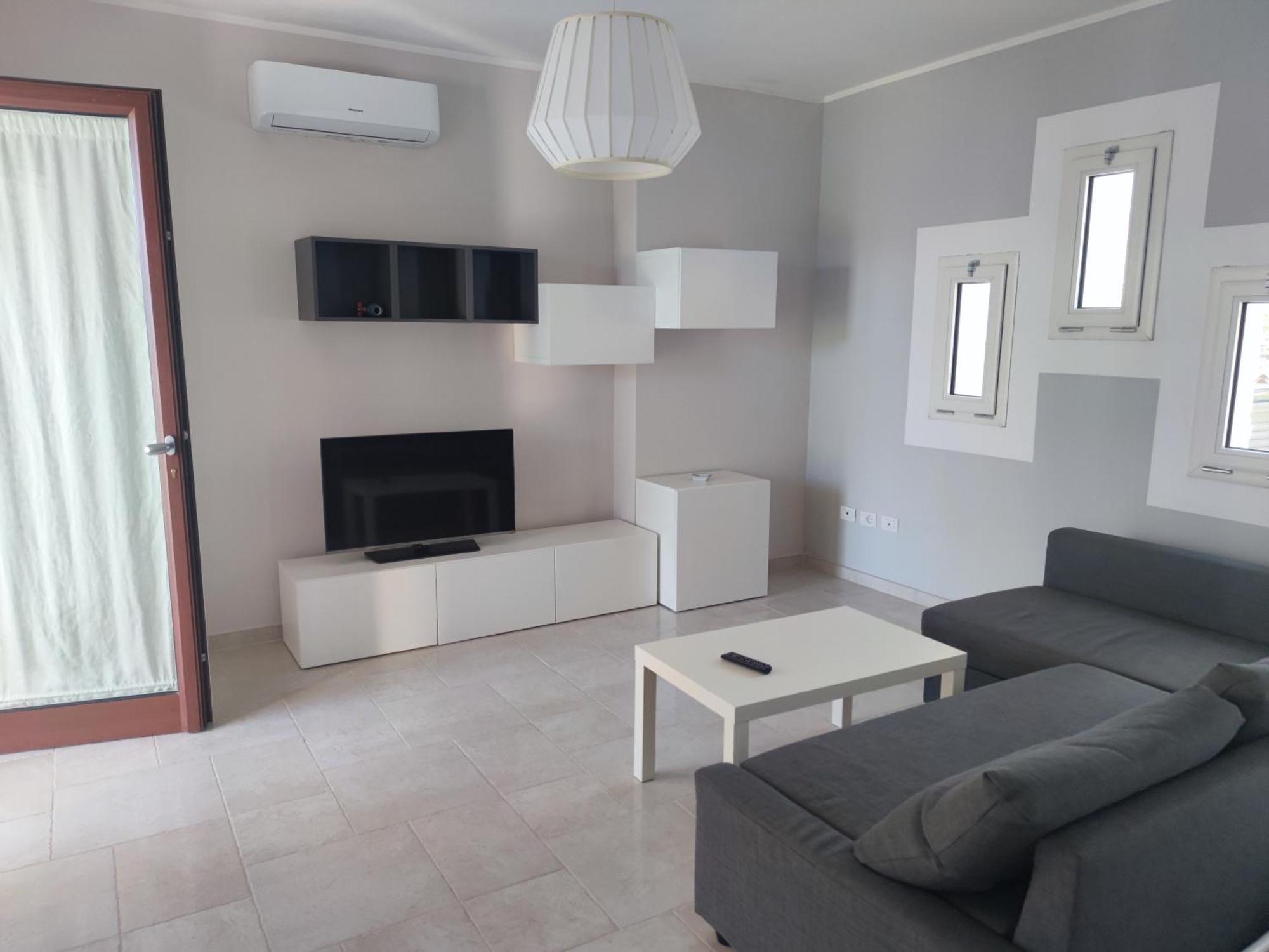 Villa Florida - Prestige Exclusive Rooms & Luxury Villas 산테오도로 외부 사진
