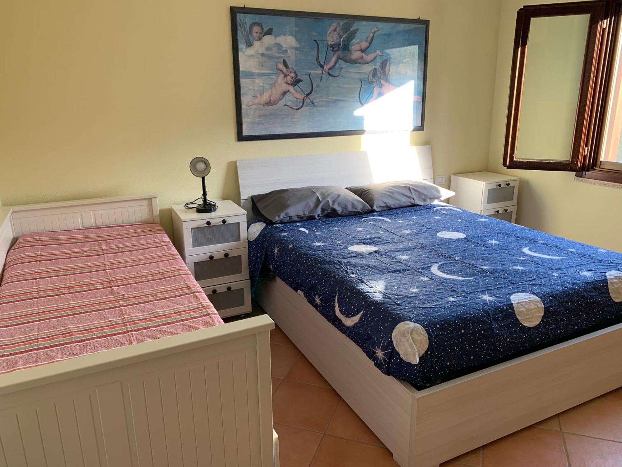 Villa Florida - Prestige Exclusive Rooms & Luxury Villas 산테오도로 객실 사진