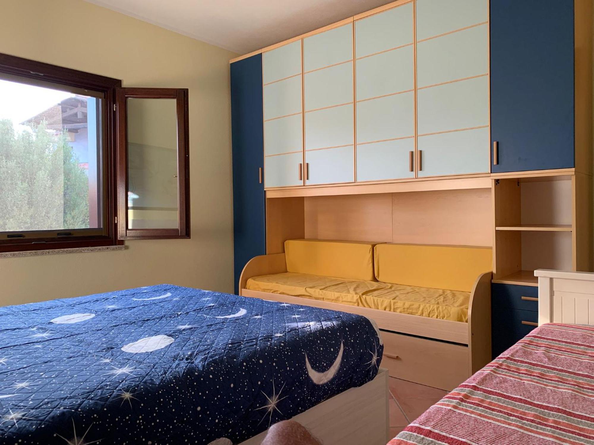 Villa Florida - Prestige Exclusive Rooms & Luxury Villas 산테오도로 객실 사진