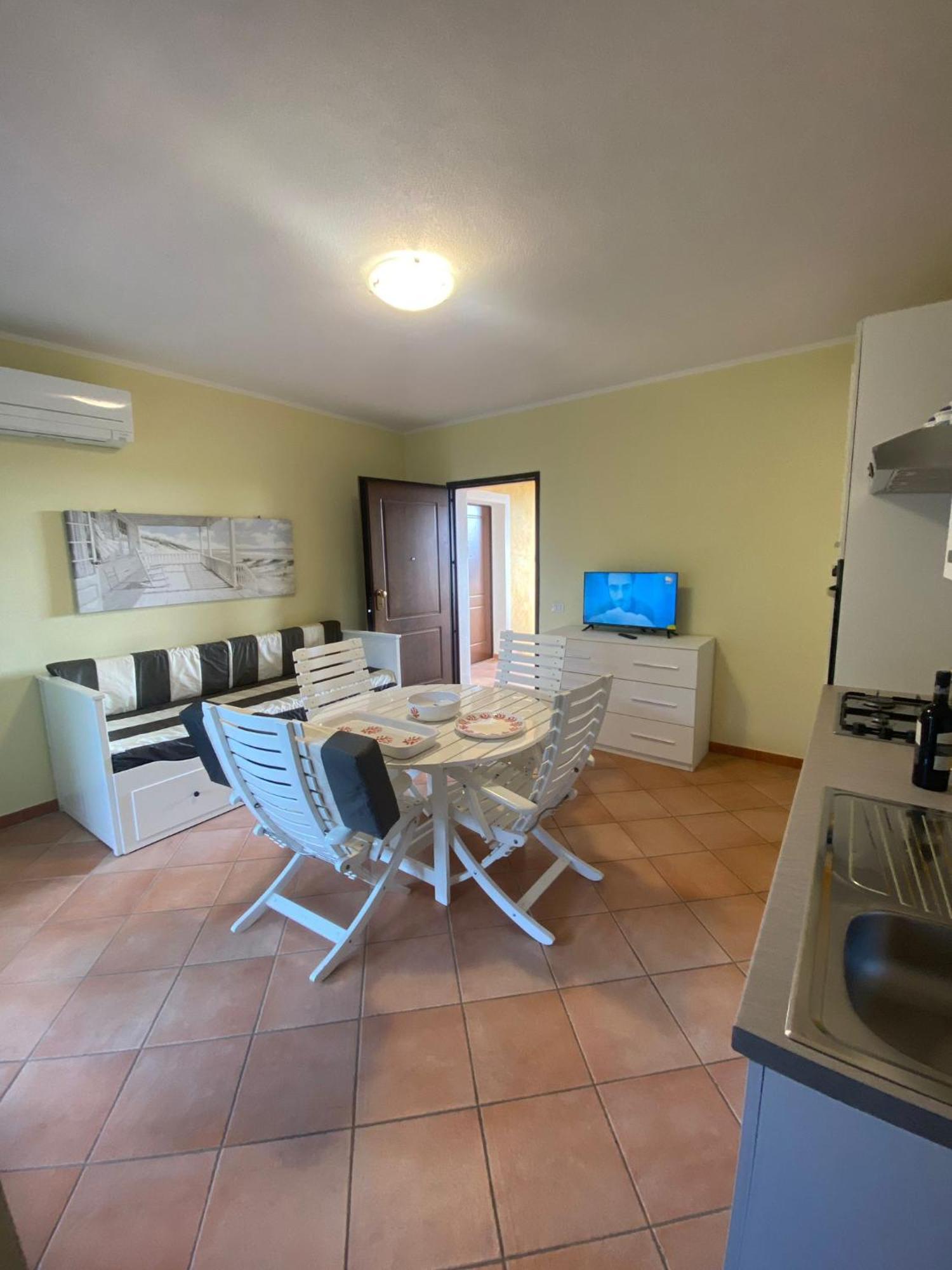 Villa Florida - Prestige Exclusive Rooms & Luxury Villas 산테오도로 객실 사진