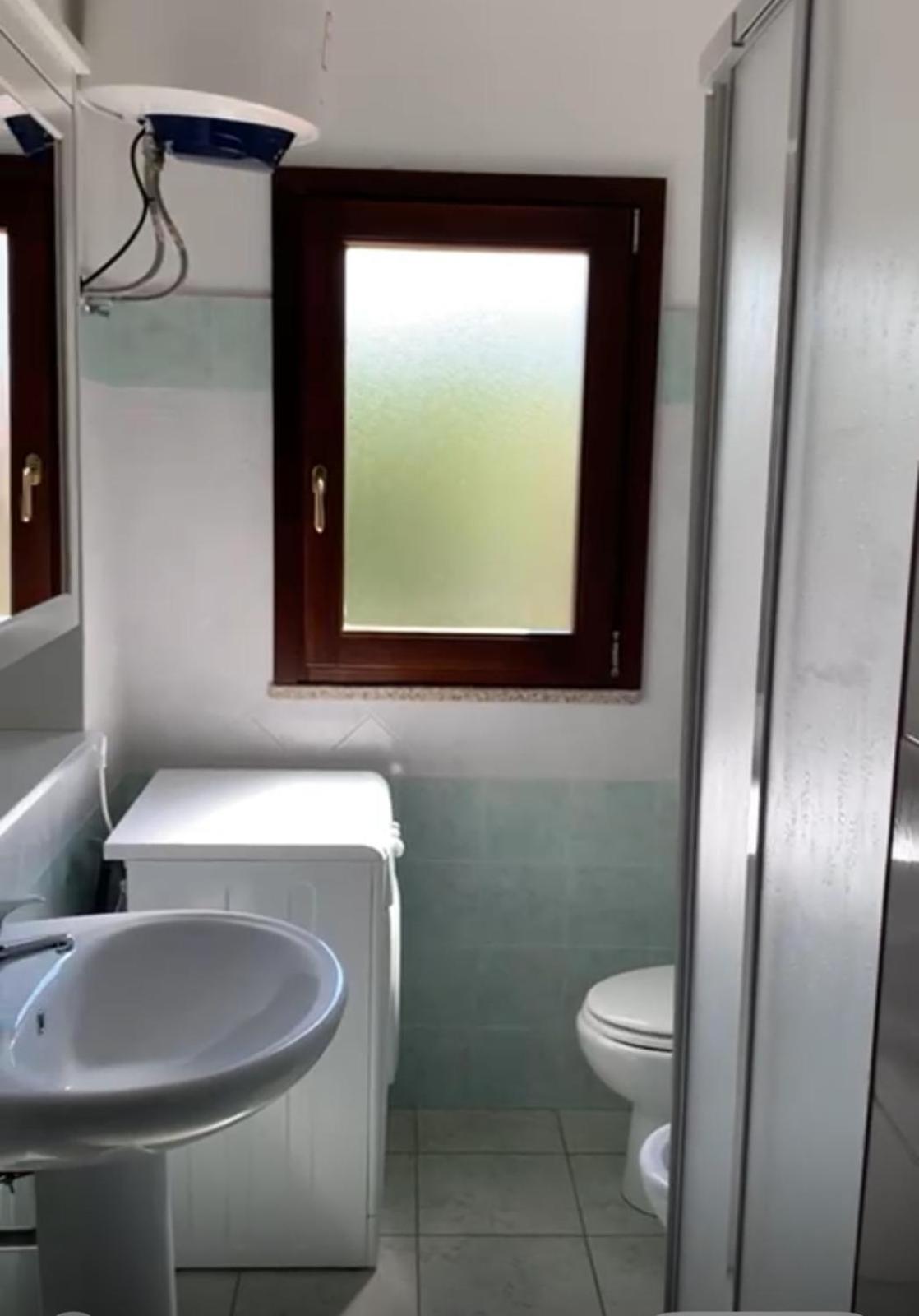 Villa Florida - Prestige Exclusive Rooms & Luxury Villas 산테오도로 객실 사진